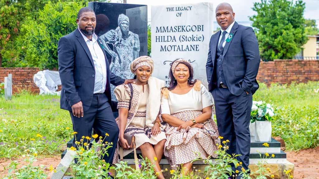 Home Page Gallery 4 Tombstone factory Johannesburg